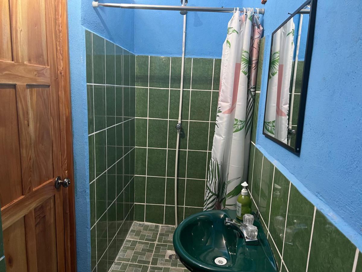 Casa " Mary " Lejlighed Lanquín Eksteriør billede
