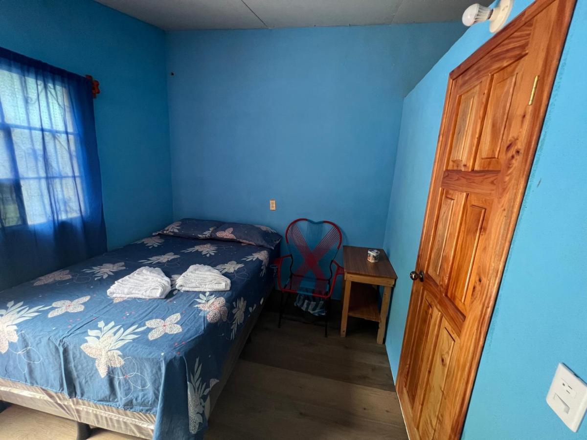 Casa " Mary " Lejlighed Lanquín Eksteriør billede